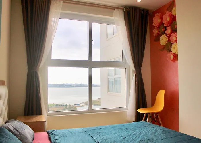 Cari Homestay Aparthotel *