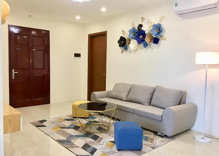 Cari Homestay Aparthotel