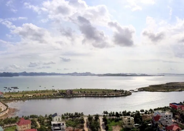 Cari Homestay Aparthotel Ha Long