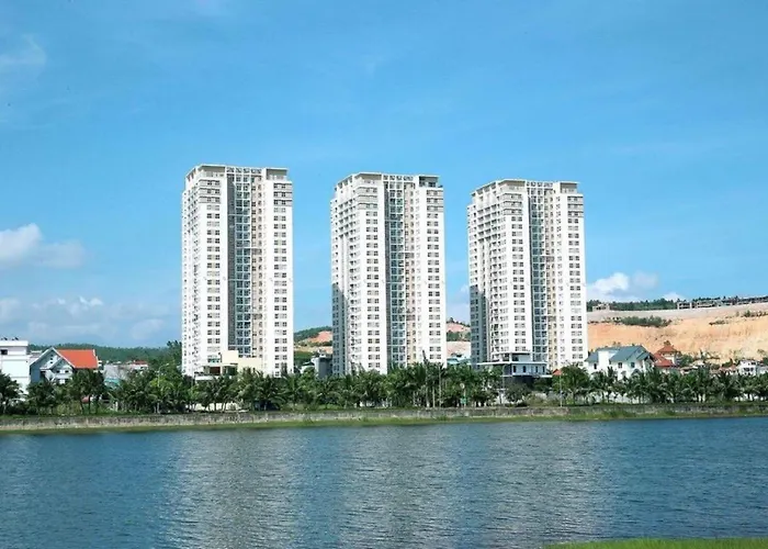 Aparthotel Cari Homestay Ha Long